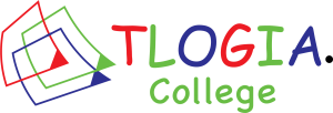 Tlogia Logo