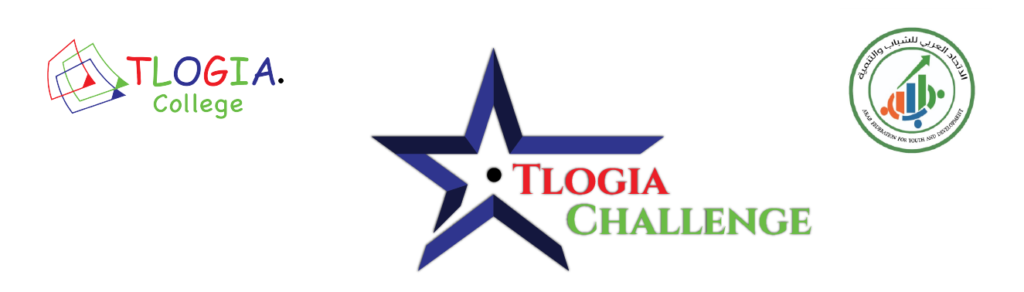 Tlogia Challenge Logo
